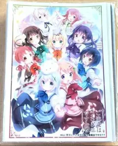 2026年最新】ごちうさ スリーブの人気アイテム - メルカリ