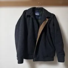 古着　ウールリッチ　80s ウールジャケット