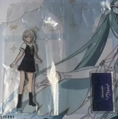 プロセカ セガラッキーくじ 志歩