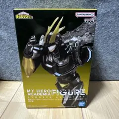 アーマード オールマイト 僕のヒーローアカデミア フィギュア gigo限定