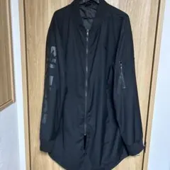 SiM BAT WiNG SHAPED MA-1 ‘21 コート ジャケット