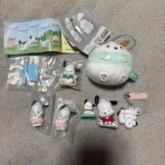 激レア 不二家 ペコちゃんのほっぺもっちりスクイーズ セット - メルカリ