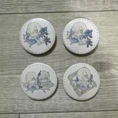 神椿 V.W.P ヰ世界情緒 缶バッジ - メルカリ
