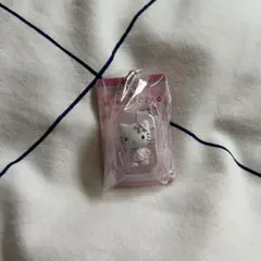 ハローキティ パッケージミニチュアコレクション パッケージチャーム
