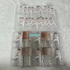 ハイキュー‼︎ 縁下力 クロニクル アクスタ