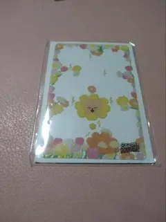 StrayKids スキズ スンミン パピーム 特典 トレカ ポップアップストア