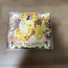 FUNK THE PEANUTS
