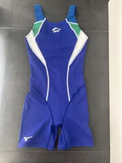Mizuno イトマン　水着 M