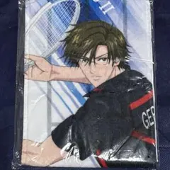 手塚国光 缶バッジセット ゼンショーネットストア【本店】｜ビッグ缶バッジ2個セット