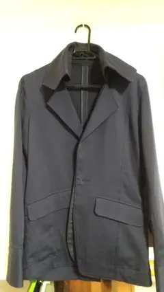 【値下応相談】名古屋オリジナルブランド・ヌエストロのジャケット