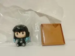 一番くじ　鬼滅の刃　ちょこのっこフィギュア　時透無一郎　姉の仇