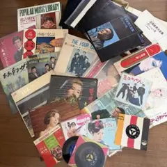 2026年最新】昭和レコードの人気アイテム - メルカリ