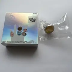 ディズニー100 キャラクターリング プルート