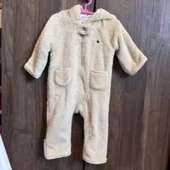 POLO Baby 80サイズ カバーオール  ロンパース ベビー