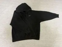 NIKE ブラック パーカー XLのサムネイル