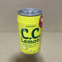 サントリー景品 動作確認済み CCレモン カセットプレーヤー