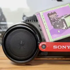 sony CDラジカセ widdit CFD-980 アンテナ 破損 sony CDラジカセ widdit CFD-980 アンテナ 破損