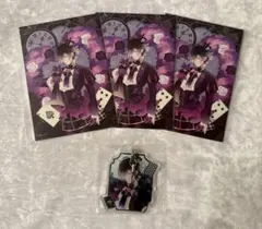 DIABOLIK LOVERS／アズサ