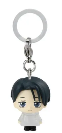 呪術廻戦 死滅回遊 めじるしアクセサリー 乙骨憂太