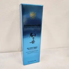 駒ヶ岳 IPA カスクフィニッシュ 2021 マルスウイスキー 終売品 - メルカリ