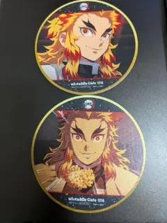 2026年最新】ufotable コースター 煉獄の人気アイテム - メルカリ