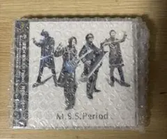 M.S.S Project MSSP 『M.S.S.Period』CD 未開封