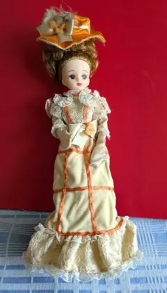 リカちゃん 20世紀ファッションストーリー 1900年代 - メルカリ
