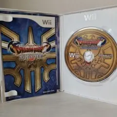 ドラゴンクエストI・II・III (Wii) 25周年　スーパー　ファミコン