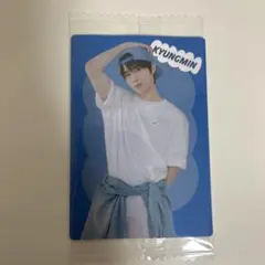 KYUNGMIN ソロ・グループショットコレクション