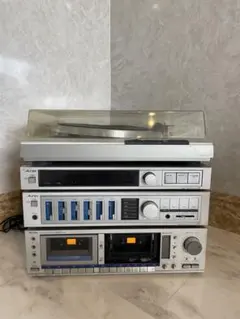 Aurex SR-A130 レコードプレイヤー　ベルトdr　動作品 60Hz仕様 sr-255-h2.jpg