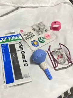 YONEX 軟式テニス まとめ売り バラ売り可能