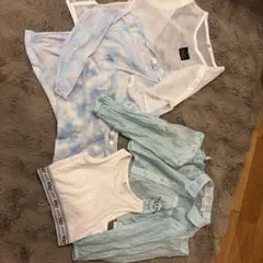 セット売りアルジー　トップス