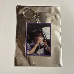 超特急 リョウガ 2025 生誕 アクキー スタバ