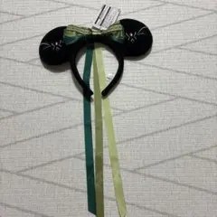 アナ雪 カチューシャ タグ付き 少し傾きあり