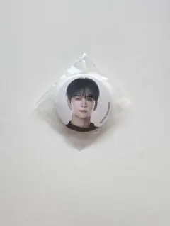 後藤威尊 カプセルトイ 缶バッチ