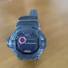 CASIO G-SHOCK RISEMAN GW-9200GYJ 本体のサムネイル