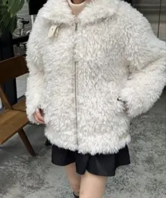 2025年最新】Chico ／ who's who Chico レディース 毛皮・ファー