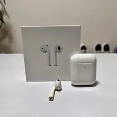 AirPods 第2世代　片耳欠品