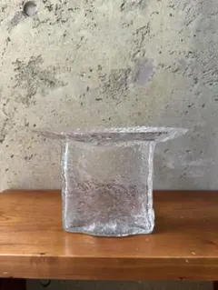 iittala 超希少ヴィンテージ花瓶　ティモ・サルパネヴァのサムネイル