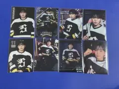 2025 HOME SEUNGKWAN スングァン トレカ　コンプ