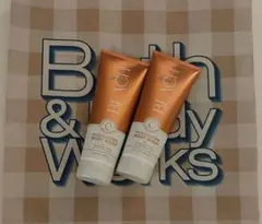 AT the BEACH バスアンドボディワークスBodyWash ボディソープのサムネイル