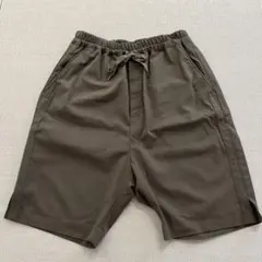 Iroquois イロコイ カーキショーツのサムネイル