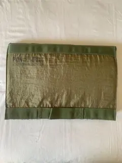 POST GENERAL パラシュートナイロンラップトップオーガナイザー
