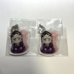 童磨 キャラクターグッズ
