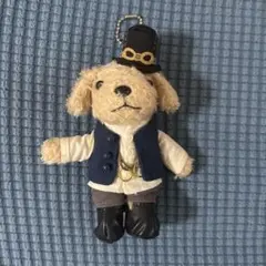 加藤シゲアキ NEWS ゼロ一攫千金ゲーム ぬいぐるみ マスコットキーチェーン