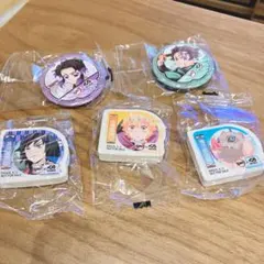 くら寿司　鬼滅の刃セット