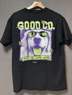 The Good Company Good Dog Tee