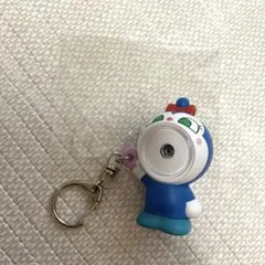 アンパンマンミュージアム限定 コキン フォトマスコットキーホルダー