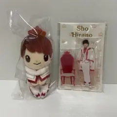 2025年最新】King &Prince キンプリSWEET GARDEN 平野紫耀 ちょ