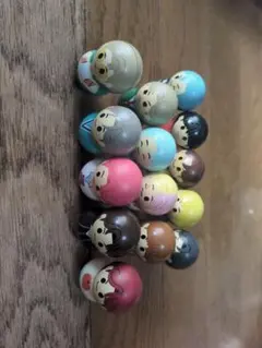 クーナッツBTS コンプセット